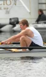 Washington Varsity Eight Seeks to Defend IRA Rowing Title