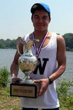 Three Washington Crews Win Titles, Varsity Eight Takes Silver