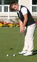 Alvarez Fifth At Edean Ihlanfeldt Invitational