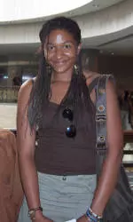 Jill Collymore- China Diary