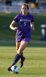 Dawgs Draw With Portland In Spring Matchup