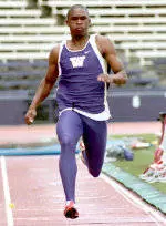 NCAA West Regional to Include 32 Huskies