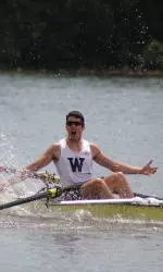 National Champions! Huskies Dominate 109th IRA Championships To Capture Title