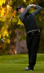 Huskies Fifth After Day One At Edean Invitational