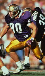 UW Athletics To Recognize Emtman