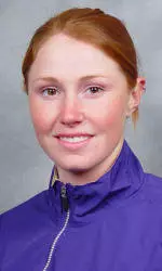 Aronsson Leads Huskies After First Round Of Wildcat Invitational