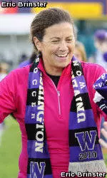 Huskies Take Vancouver Whitecaps To Scoreless Tie in Last Spring Game