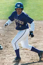 Oregon State Blanks Huskies