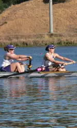 All Eight Husky Crews Advance to Pac-10 Grand Finals