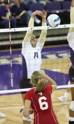 Carlson Powers No. 9 Dawgs Over Yellow Jackets