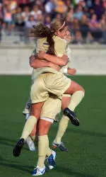 Joswick Lifts Huskies To Opening Win