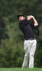 Wallace Still Getting Into the Swing of Things