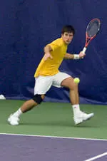 Slovic's NCAA Run Comes To An End