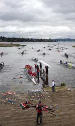 Windermere Cup Schedule & Boatings