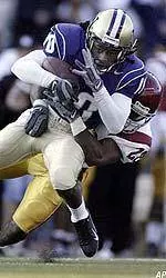 Washington's Annual Spring Fling Set for Saturday