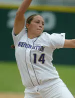 Huskies Advance To NCAA Super Regional