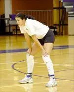 Volleyball Stuns No. 13 UCLA