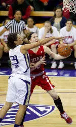 Bruised But Unbowed: Mackenzie Argens