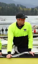 No. 1 Huskies Show No Rust In Road Sweep Of Beavers