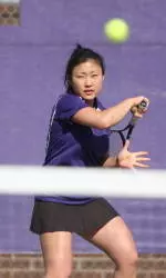 Huskies Win Two Singles Titles In San Diego