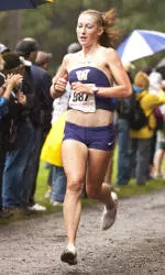 Dawgs Thrive At Mike Hodges Invite