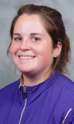 Boyle Named to Pac-10 Women's Golf All-Academic Team