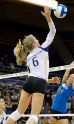 Great Start For Huskies Is Just That - A Start