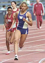 Huskies Honored at Track and Field Banquet