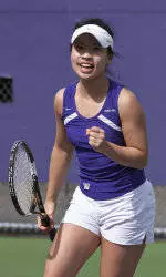 Dawgs Reenter Top-20 On Verge Of National Indoors