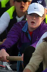 Rowing Report with Washington's Helen Wall