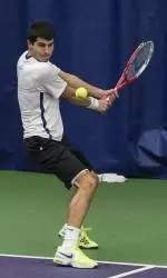 No. 25 Washington Takes Down Hawai'i, 6-1