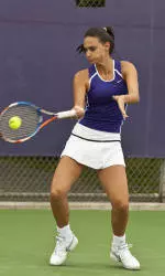 No. 4 Tar Heels End UW's Season In Second Round