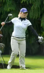 Alvarez Leads Huskies On Final Day of Pac-10 Championships