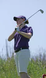 Huskies Complete First Round At NCAA Central Regional