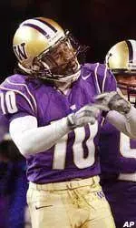 Huskies Take Apple Cup 27-19