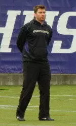 Gregg Bell Unleashed: Jamie Clark, A Soccer Coach? Legendary Dad Didn't See This Coming