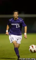 Huskies Battle No. 10 Cal to Double OT