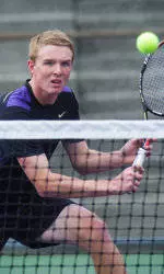 Bots, Egger Post Wins To Open Fall Season