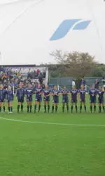 Huskies Upset No. 2 Portland In Shootout