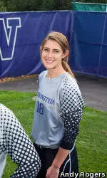 2012 Women's Soccer Preview: Goalkeepers