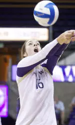 Large Cast Of Huskies Win Season Opener, 3-0