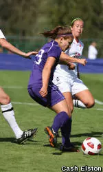 Huskies Blank Dons, 2-0