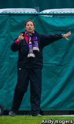 Inaugural SU vs. UW Unified Soccer Game/Clinic On Friday