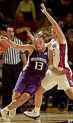 Washington Succumbs To No. 8 Stanford