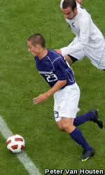 Top 25 Teams Battle In Los Angeles