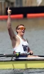 Huskies Descend On Lake Natoma For Pac-10 Championships