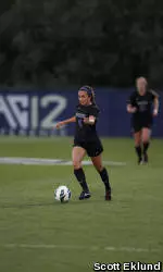 Huskies Held Scoreless In Salt Lake City