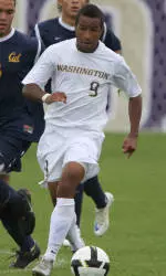 Huskies Fall At Stanford, 4-2