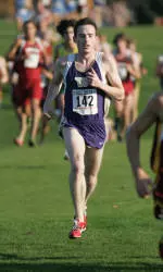 Husky Women Dominate Tiger Invitational