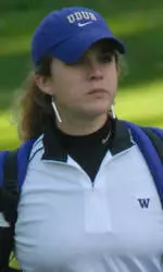 Women's Golf 15th At Stanford Intercollegiate
